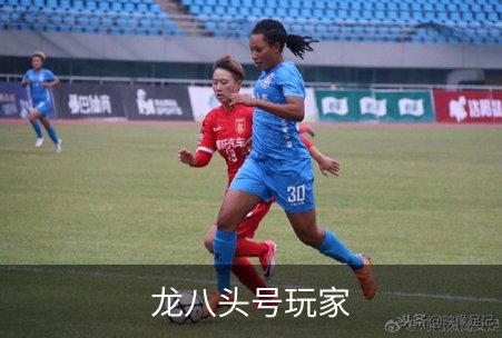走进龙八头号玩家